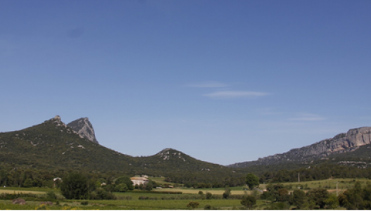 Photographie illustrant le projet "Faciliter la mobilité durable dans le projet de territoire"