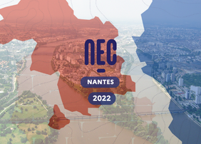 Photo illustrant le projet "NEC Nantes 2022"