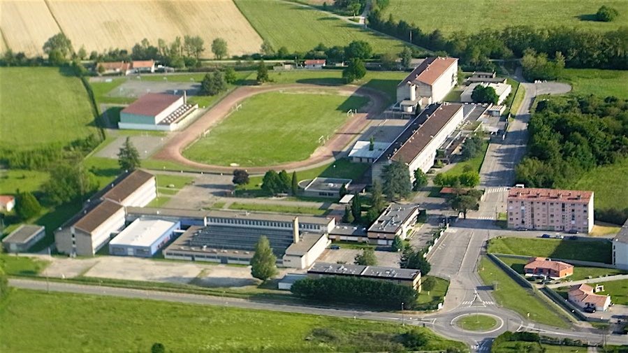 Photo illustrant le projet "Une licence professionnelle dédiée à l’industrie dans un lycée"