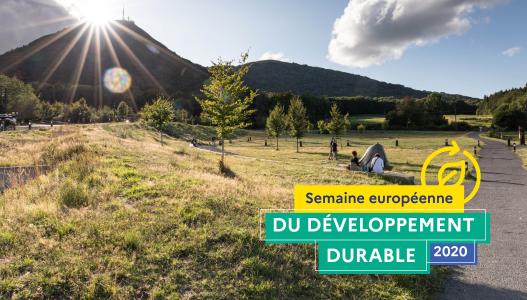 Photographie illustrant le projet "Une alliance autour des loisirs, du tourisme et des espaces naturels"